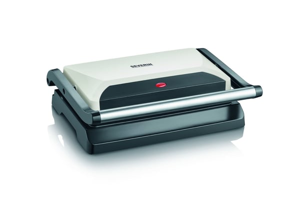 Severin WA 2114 vaffeljern 12 vaffel/vafler 800 W Sort, Rustfrit stål Severin WA 2114 vaffeljern 12 vaffel/vafler 800 W Sort, Rustfrit stål
