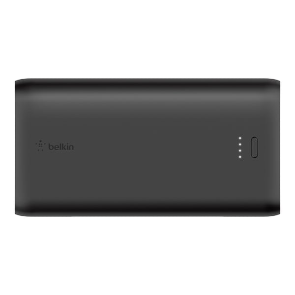 Belkin BOOST↑CHARGE 10000 mAh Sort
