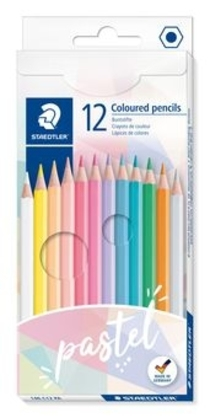 Staedtler 146 Multifärg 12 styck