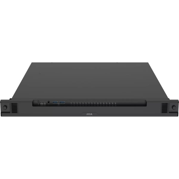 Axis S2216 Mk II 1U Sort