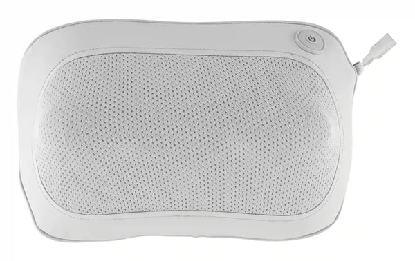 Terraillon 15449 massageapparat Hvid