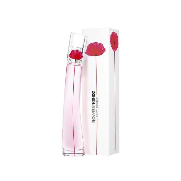KENZO Flower Poppy Bouquet 50 ml Kvinder