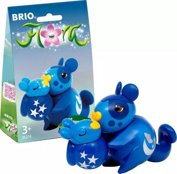 BRIO Lavender & Grape
