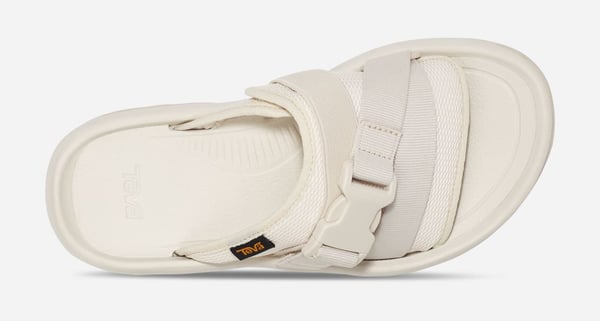 Teva Hurricane Verge Slide Sandaalit Naaras
