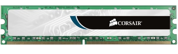 Corsair 2x 8GB DDR3 DIMM muistimoduuli 16 GB 2 x 8 GB 240-pin DIMM Corsair 2x 8GB DDR3 DIMM muistimoduuli 16 GB 2 x 8 GB 240-pin DIMM