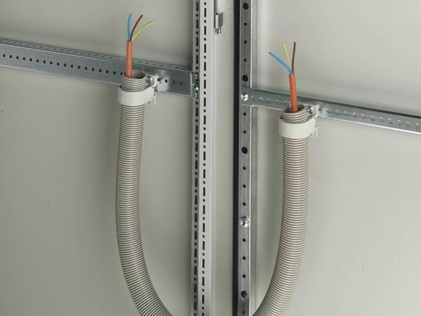 Rittal KABELSCHLAUCH DM=48MM / RITTAL SZ 2590.000 RG=25M 2590000