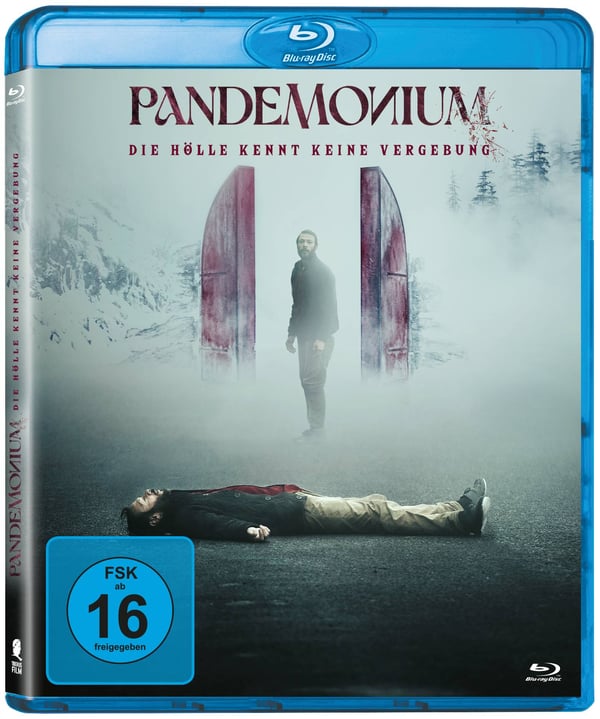 Pikkukuva 7 / 14: Tiberius Film 19833 elokuva ja video Blu-ray Full HD
