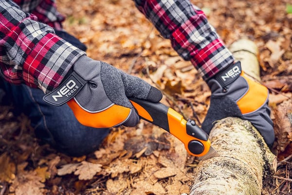 Pikkukuva 3 / 5: NEO tools 63-120 käsisaha