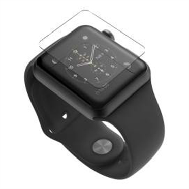 Belkin ScreenForce InvisiGlass Skærmbeskytter