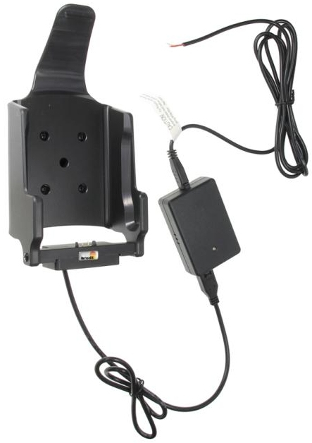 Brodit 531707 hållare Active-hållare Mobila handdatorer Svart