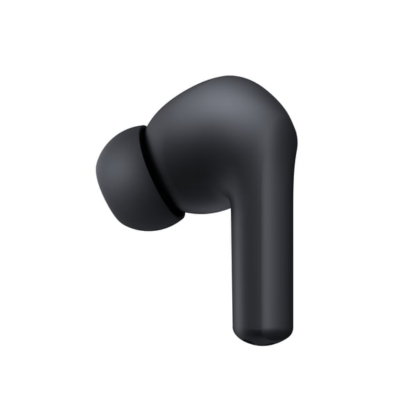 Xiaomi Redmi Buds 4 Active Headset True Wireless Stereo (TWS) I ørerne Opkald/musik Bluetooth Sort