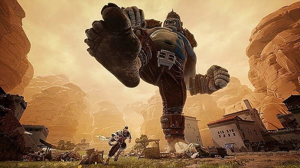 GAME Extinction, PS4 Standard PlayStation 4
