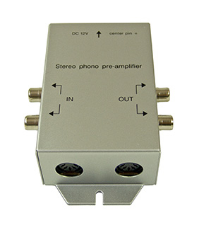 Analogis easy Phono