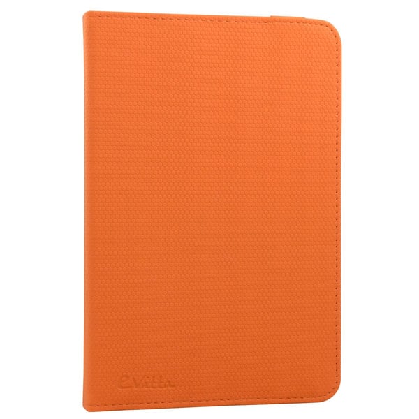 Pikkukuva 1 / 6: e-Vitta Stand 2P 17,8 cm (7") Folio-kotelo Oranssi