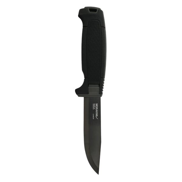 Morakniv Amberg BlackBlade (C) Dråbepunkt Jagtkniv