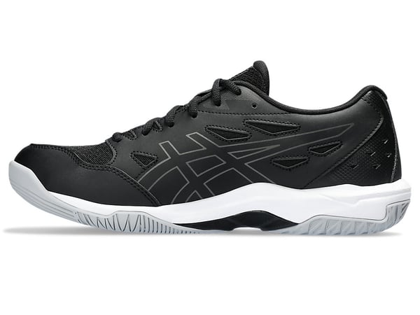 Miniatyrbillede 5 af 7: ASICS 1071A091.002_9 teamsportsfodtøj Volleyball Hanstik Sort