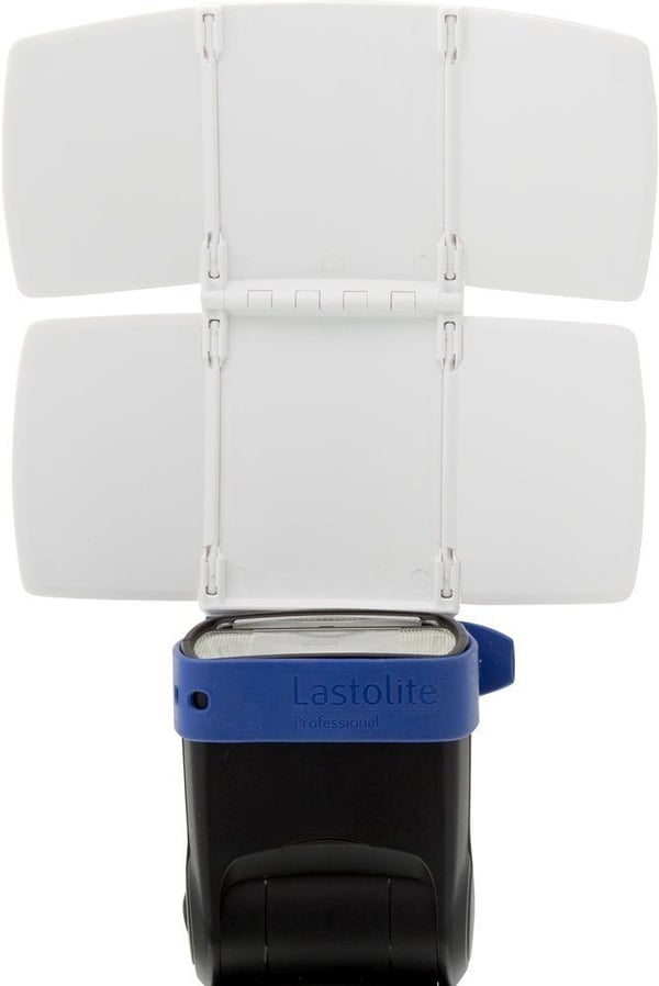 Miniatyrbild 11 av 11: Lastolite LS2810 Diffuser