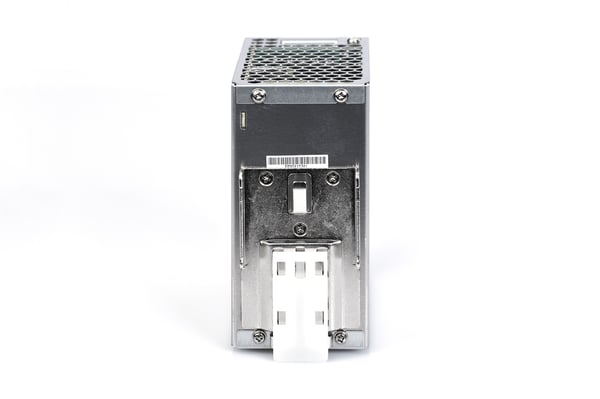 Digitus DN-PWR24048 enhed til strømforsyning 240 W Grøn, Sølv