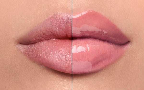PUPA Milano Shock Plump huulikiille 5 ml 002 Baby Doll