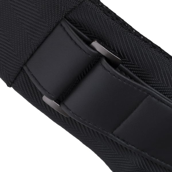 Rivacase 8125 35,6 cm (14") Ryggsäcksfodral Svart