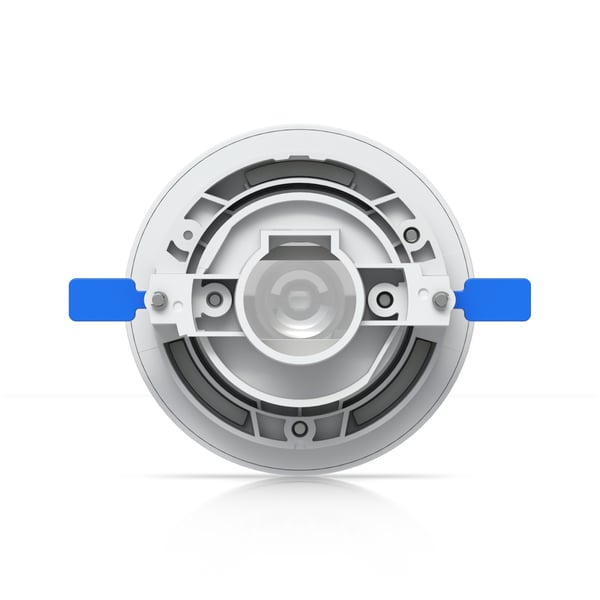 Ubiquiti UACC-G5-Dome-Ultra-FM-W Montering