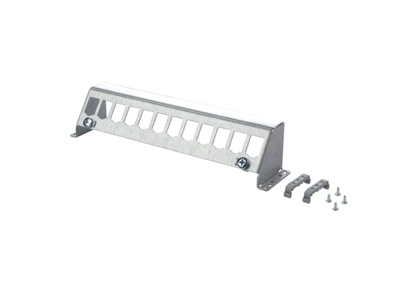 METZ CONNECT 130927-1200-E patch panel