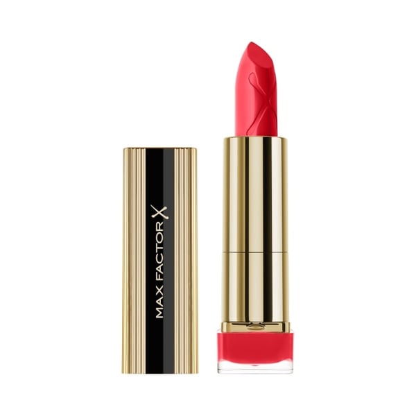 Max Factor Colour Elixir 4 g 070 Cherry Kiss Satin Max Factor Colour Elixir 4 g 070 Cherry Kiss Satin