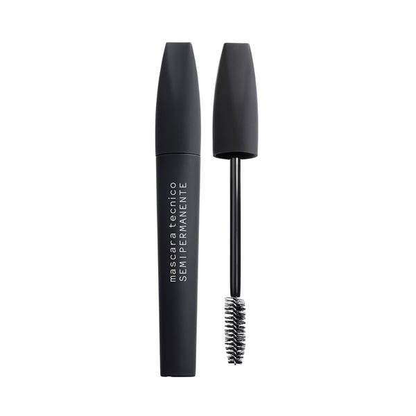 Diego dalla Palma Semipermanent Technical Mascara 72 Brown 10 ml