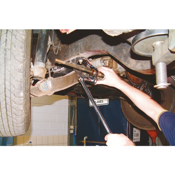 Brilliant Tools BT666000 ajoneuvon korjaus ja huolto