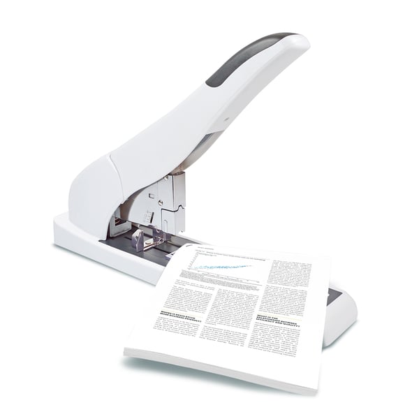 Miniatyrbild 2 av 3: Rapesco ECO HD-210 Vit