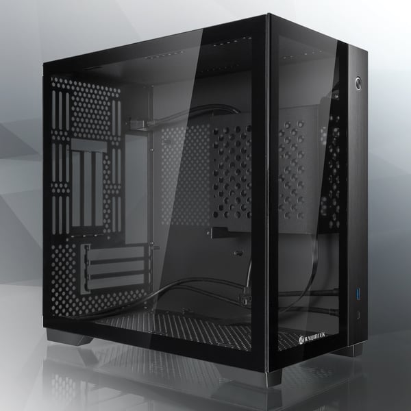 RAIJINTEK PAEAN Mini Mini Tower Sort