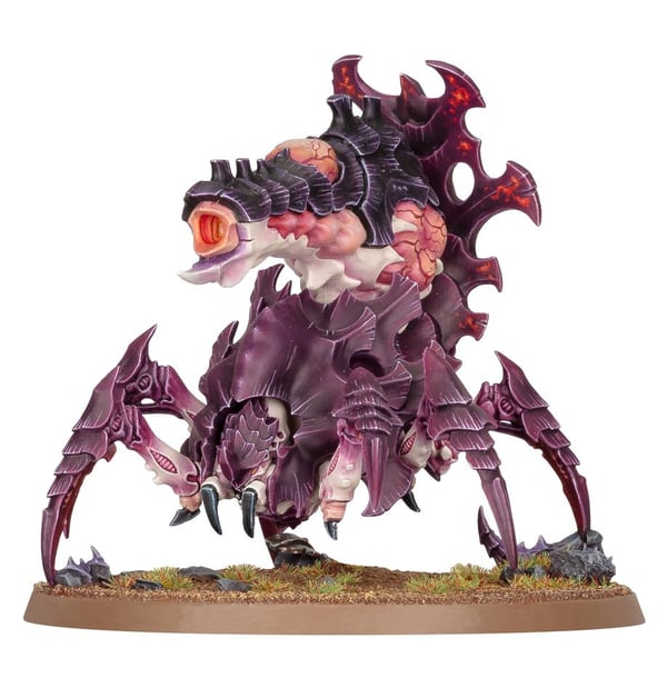 Games Workshop 51-41 collectible figure