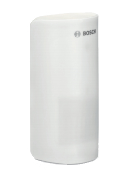 Bosch 8-750-000-018 Infrarød- & mikrobølgesensor Hvid