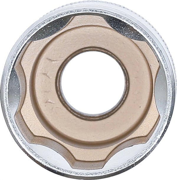 Miniatyrbillede 4 af 4: BGS technic Socket stikkontakt