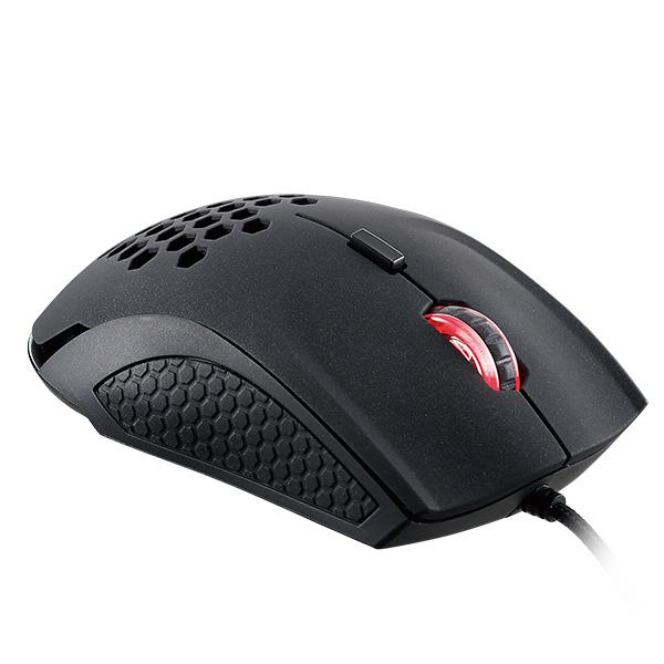 Pikkukuva 3 / 5: Thermaltake VENTUS X hiiri Pelaaminen Oikeakätinen USB A-tyyppi Optinen 12000 DPI