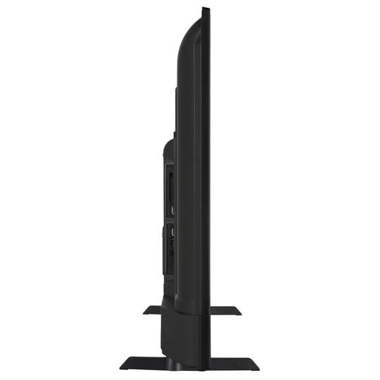 Miniatyrbild 3 av 13: Lenco LED-4353BK TV-apparat 109,2 cm (43") 4K Ultra HD Smart-TV Wi-Fi Svart 300 cd/m²