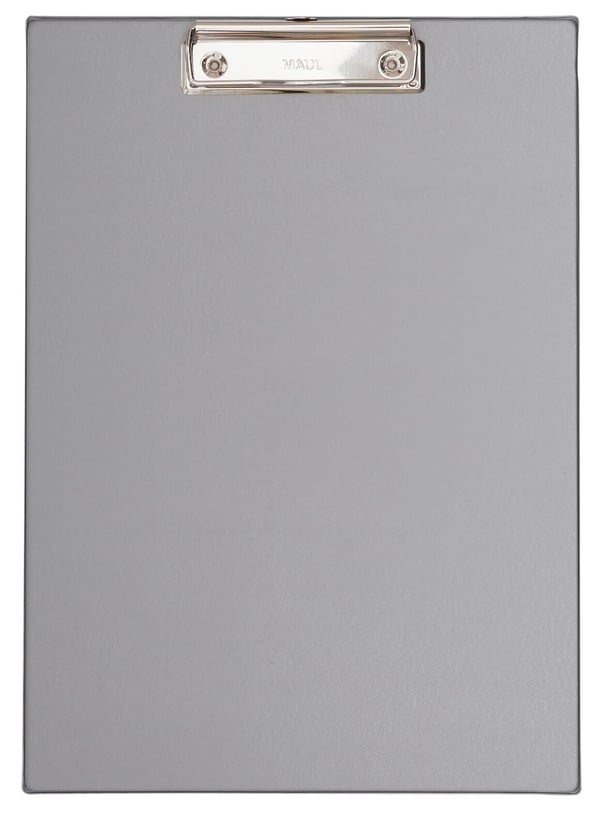 MAUL 2335295 anslagstavlor A4 Kartong Silver MAUL 2335295 anslagstavlor A4 Kartong Silver