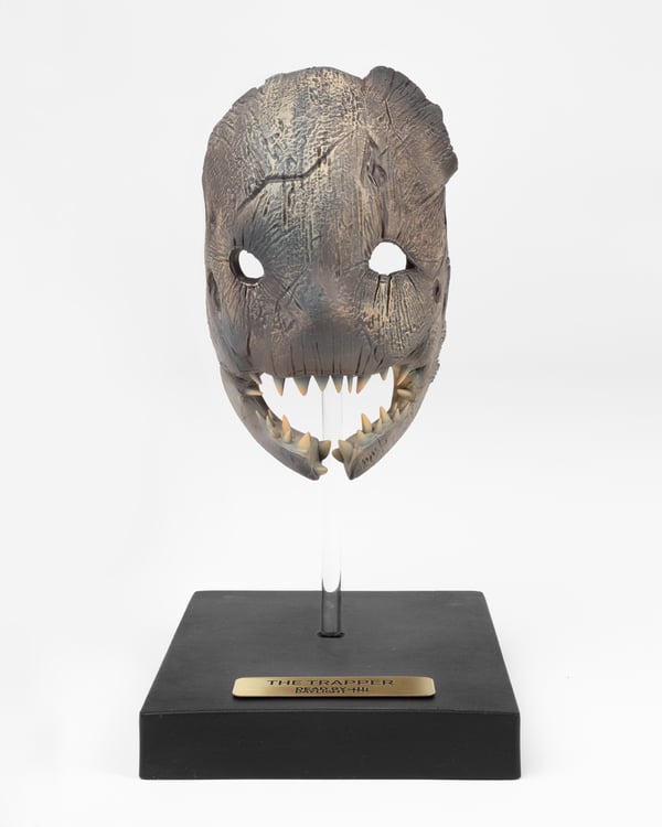 Miniatyrbillede 2 af 10: ItemLab Trapper Mask