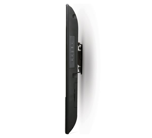 B-Tech BT7532 106,7 cm (42") Sort