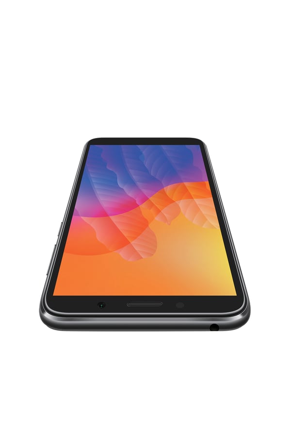 Miniatyrbillede 7 af 14: Huawei Y Y5p 13,8 cm (5.45") Dual SIM Android 10 HMS (Huawei Mobile Services) 4G Micro-USB 2 GB 32 GB 3020 mAh Sort