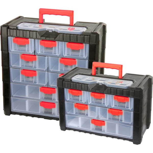 Proline Tools 35743 säilytyslaatikko