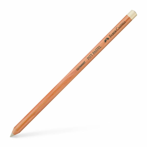 Faber-Castell 112170 farveblyant Grå 1 stk