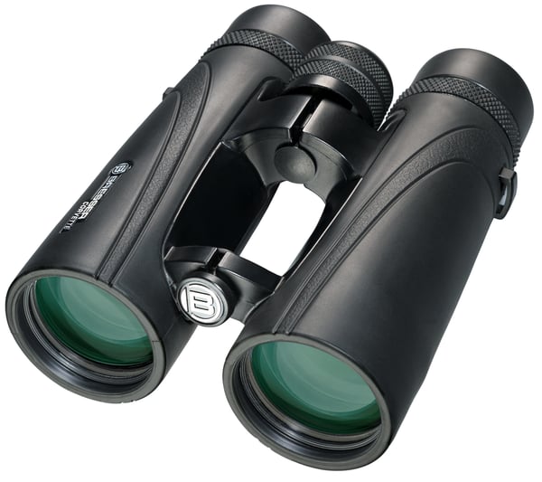 Miniatyrbild 1 av 5: Bresser Optics CORVETTE 8X42 kikare Takprisma Svart