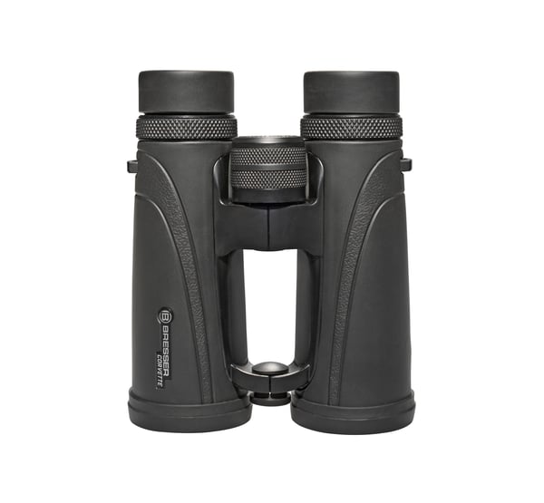 Bresser Optics CORVETTE 10X42 kikkert Loft Sort