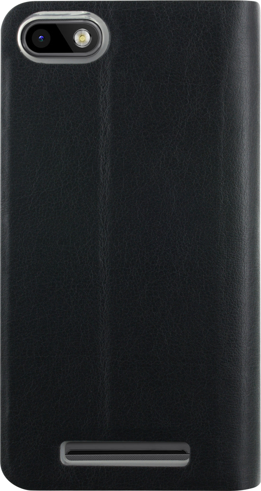 Bigben Connected ETUIFWKLENNY3 mobiltelefon etui Folie Sort