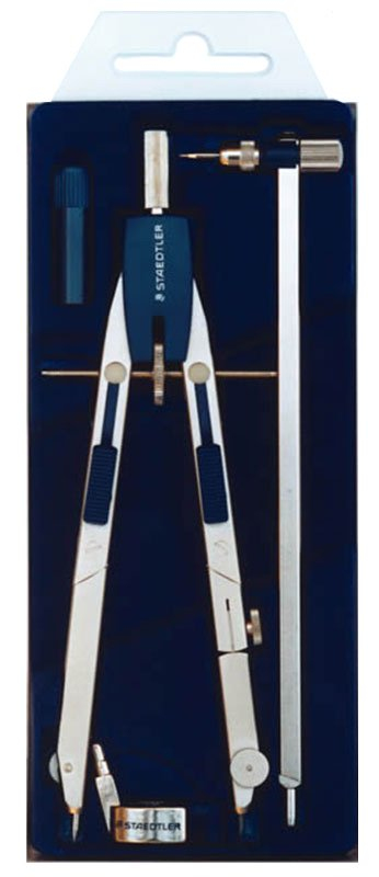 Staedtler 557 02SK-I harppi Nikkeli