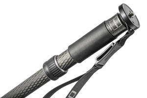 Miniatyrbillede 2 af 3: Gitzo GM4562 1/4, 3/8" Kulfiber