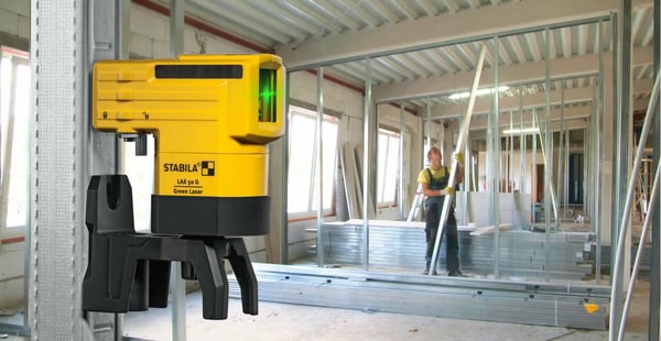 Stabila LAX 50 G 30 m