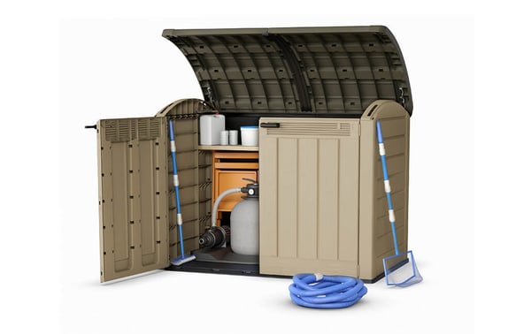 Keter Store-It-Out Ultra