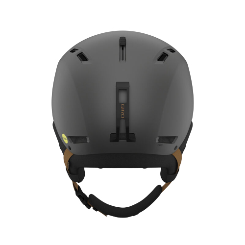 Giro Trig MIPS Helmet Svart, Brun